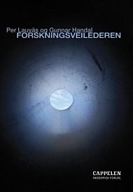 Forskningsveilederen