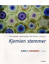 Kjemien stemmer