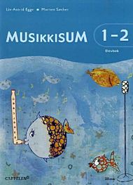 Musikkisum 1-2