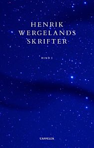 Henrik Wergelands skrifter. Bd. 1-8