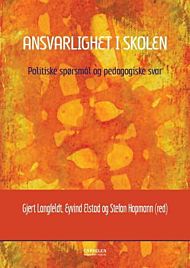 Ansvarlighet i skolen