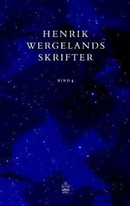 Henrik Wergelands skrifter. Bd. 4