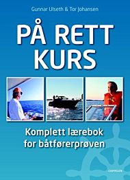 På rett kurs