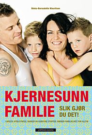 Kjernesunn familie