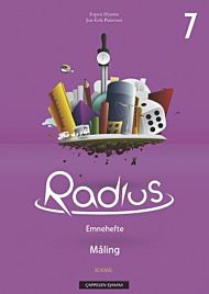 Radius 7
