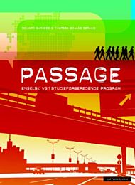 Passage