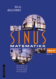 Sinus 1 BA-P