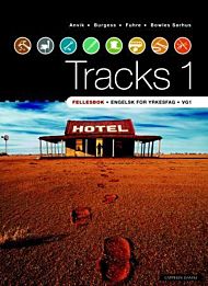 Tracks 1