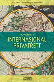 Hovedlinjer i internasjonal privatrett