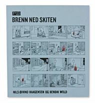 Brenn ned skiten