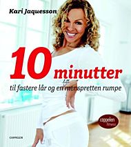 10 minutter til fastere lår og en litt mer spretten rumpe