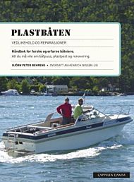 Plastbåten