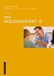 Yrke: skoleassistent