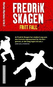 Fritt fall