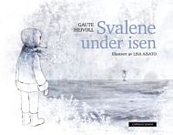 Svalene under isen