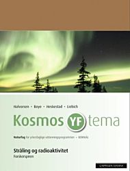 Kosmos YF tema