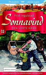 Den sorte hånd