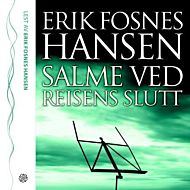 Salme ved reisens slutt