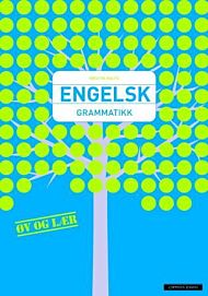 Engelsk grammatikk