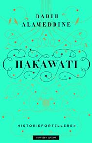 Hakawati