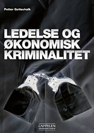 Ledelse og økonomisk kriminalitet