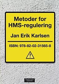 Metoder for HMS-regulering