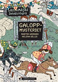 Galoppmysteriet