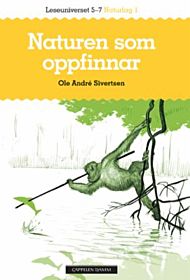 Naturen som oppfinnar