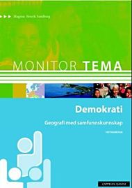 Monitor tema