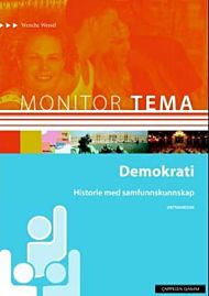 Monitor tema