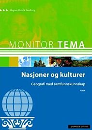 Monitor tema