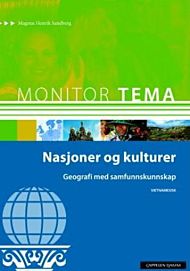 Monitor tema