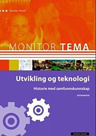 Monitor tema