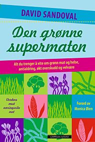 Den grønne supermaten