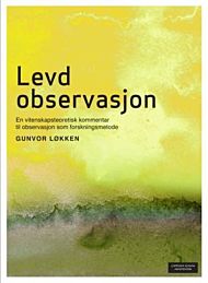 Levd observasjon