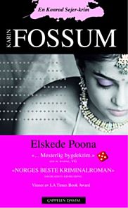 Elskede Poona