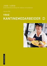 Yrke: kantinemedarbeider