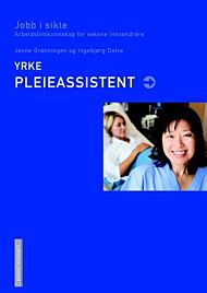 Yrke: pleieassistent