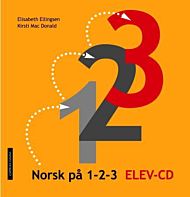 Norsk på 1-2-3