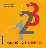 Norsk på 1-2-3