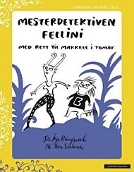 Mesterdetektiven Fellini