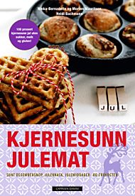 Kjernesunn julemat