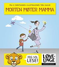 Morten møter mamma