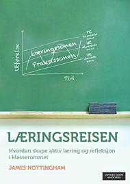 Læringsreisen