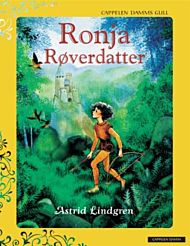 Ronja Røverdatter