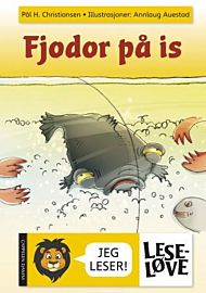 Fjodor på is