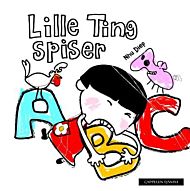 Lille Ting spiser ABC