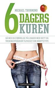 6-dagerskuren