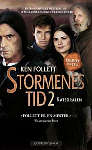 Stormenes tid II