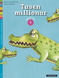 Tusen millionar 2